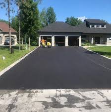 Best Driveway Extension  in Dewey, OK